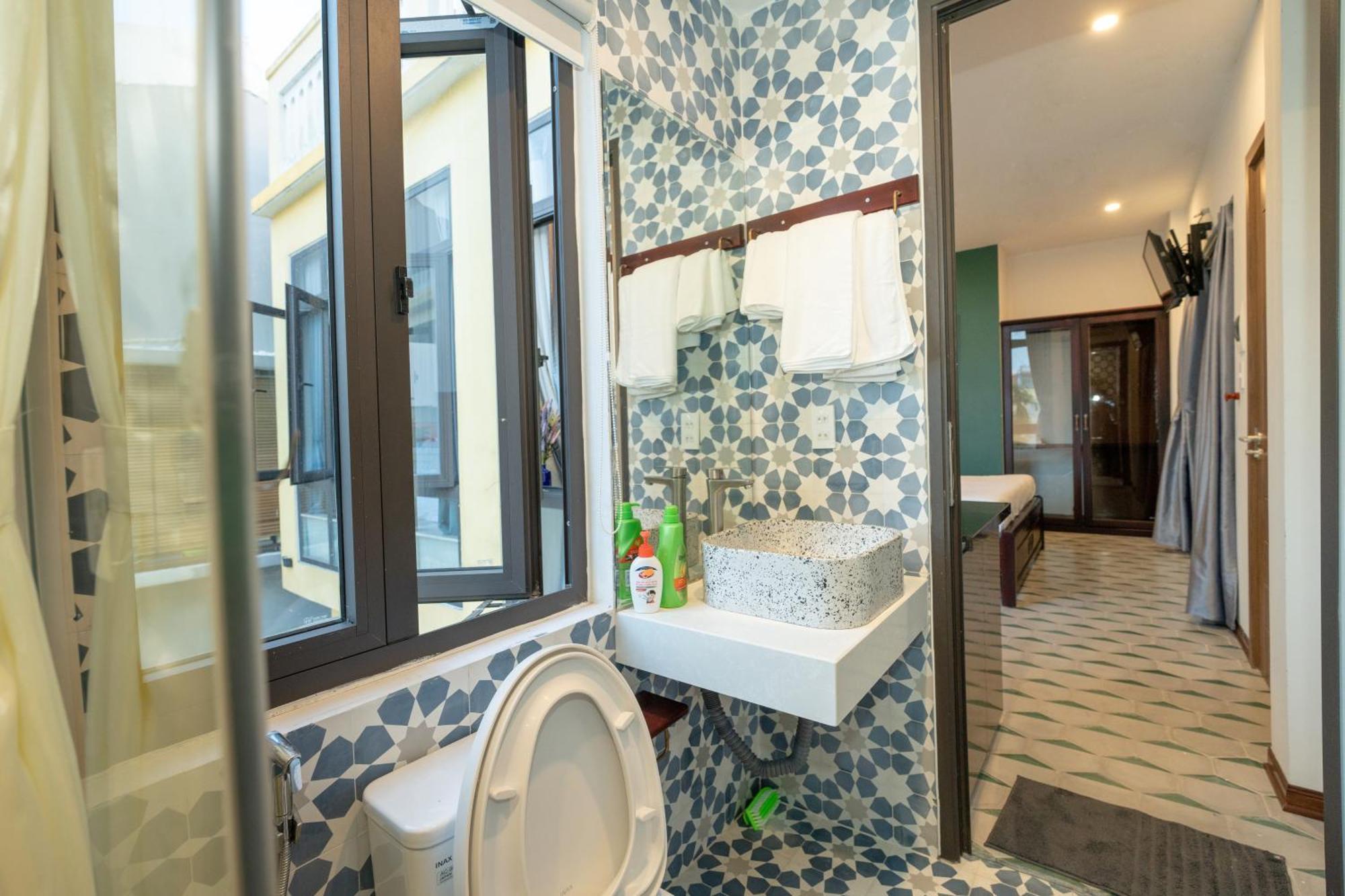 Villa De Pi'S Хоян Екстер'єр фото