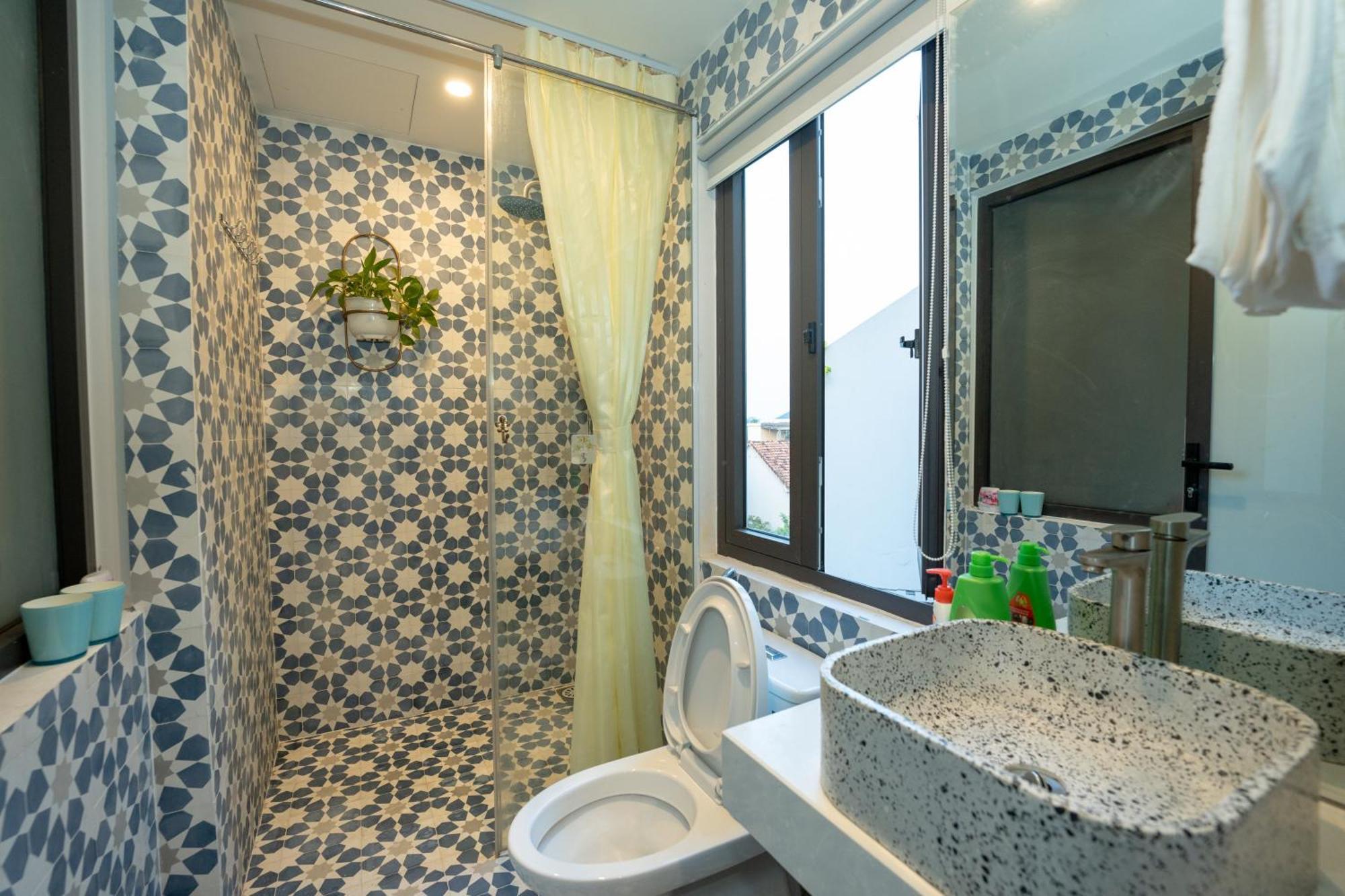 Villa De Pi'S Хоян Екстер'єр фото